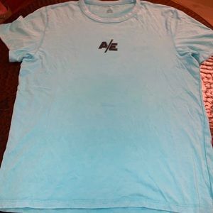 American Eagle Graphic Tee